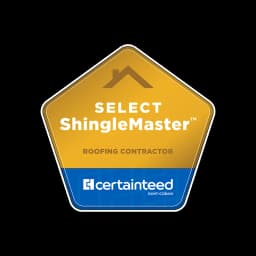 CertainTeed Select ShingleMaster