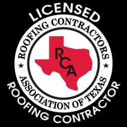 Roofing Contractors Association of Texas