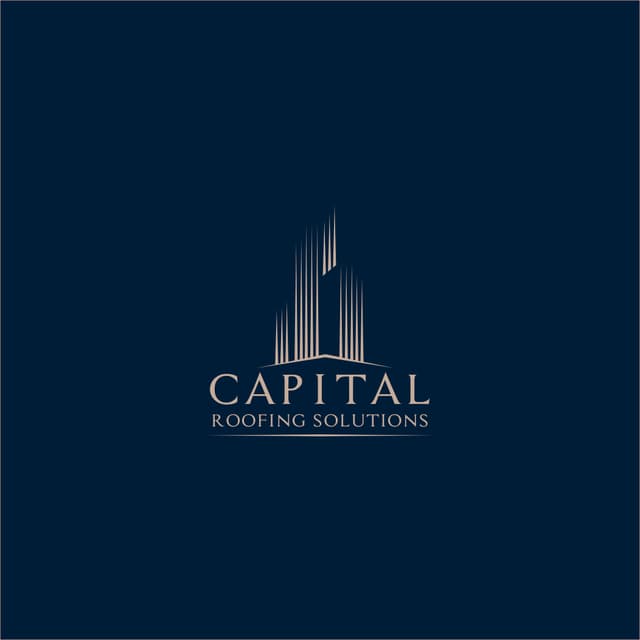 Capital Roofing Solutions